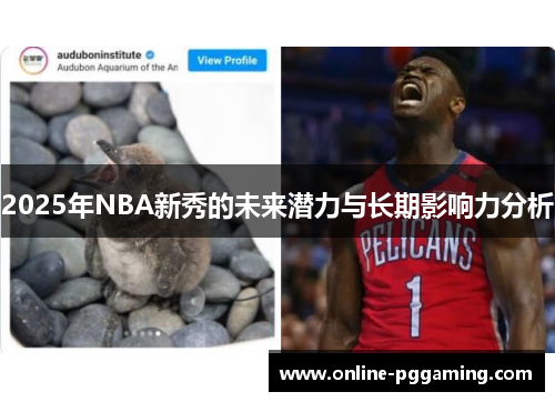 2025年NBA新秀的未来潜力与长期影响力分析
