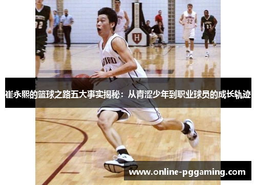 崔永熙的篮球之路五大事实揭秘：从青涩少年到职业球员的成长轨迹