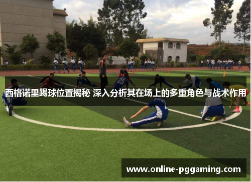 西格诺里踢球位置揭秘 深入分析其在场上的多重角色与战术作用 西格诺里踢球位置揭秘 深入分析其在场上的多重角色与战术作用