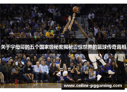 关于字母哥的五个国家级秘密揭秘震惊世界的篮球传奇真相 关于字母哥的五个国家级秘密揭秘震惊世界的篮球传奇真相