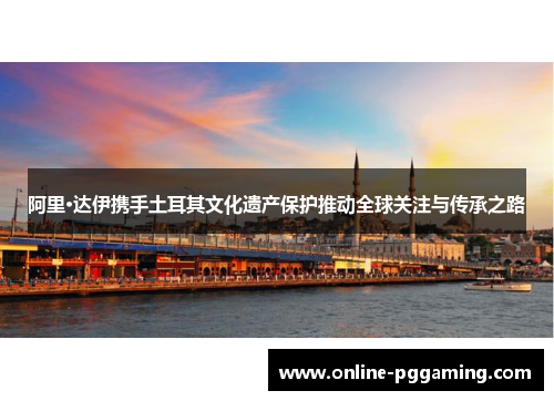 阿里·达伊携手土耳其文化遗产保护推动全球关注与传承之路